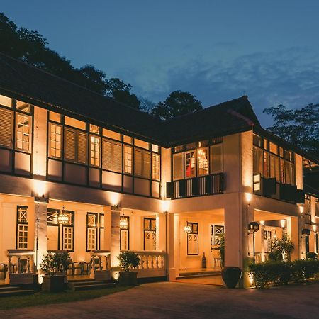 Labrador Villa (Adults Only) Singapur Exterior foto