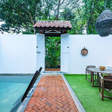 Labrador Villa (Adults Only) Singapur Exterior foto