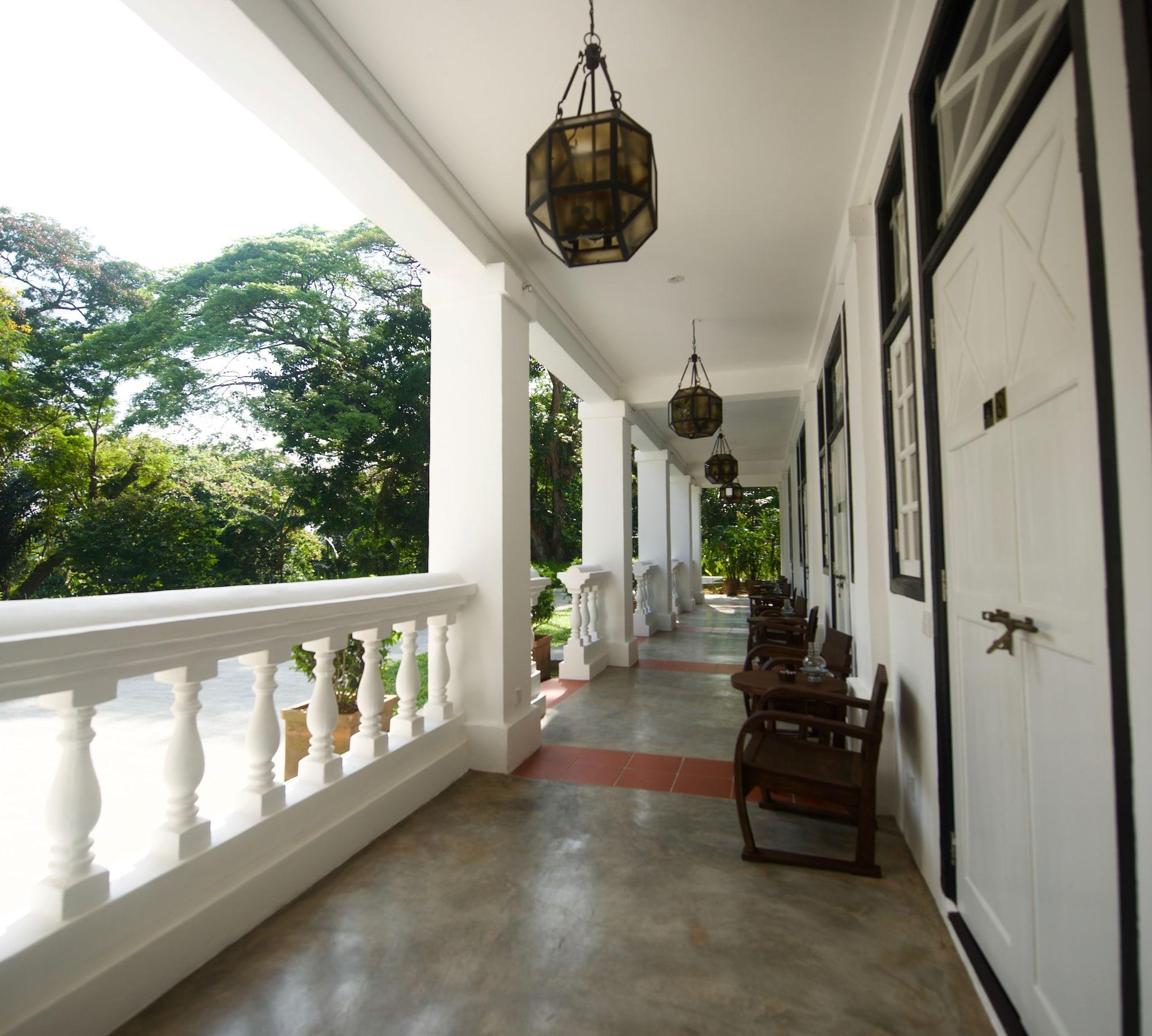 Labrador Villa (Adults Only) Singapur Exterior foto