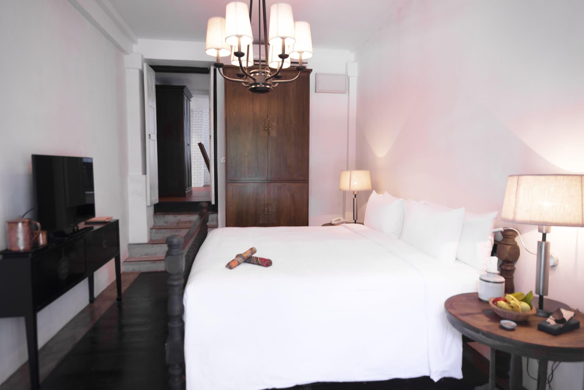 Labrador Villa (Adults Only) Singapur Exterior foto