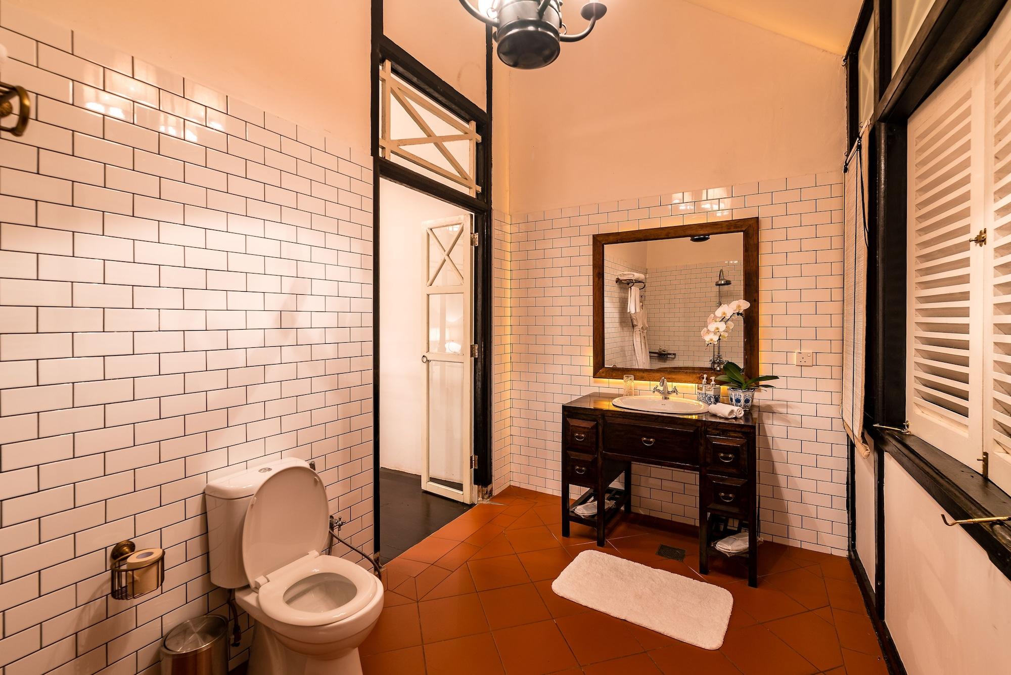 Labrador Villa (Adults Only) Singapur Exterior foto