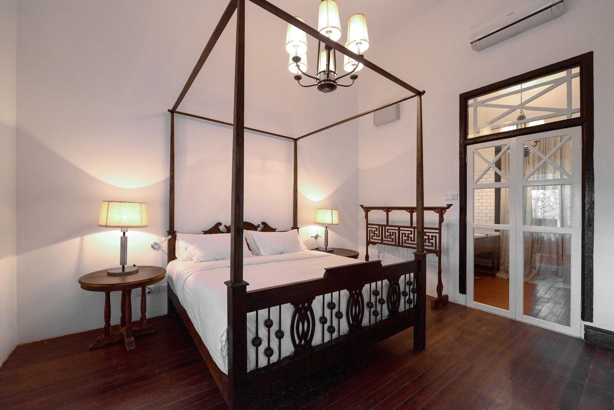Labrador Villa (Adults Only) Singapur Exterior foto