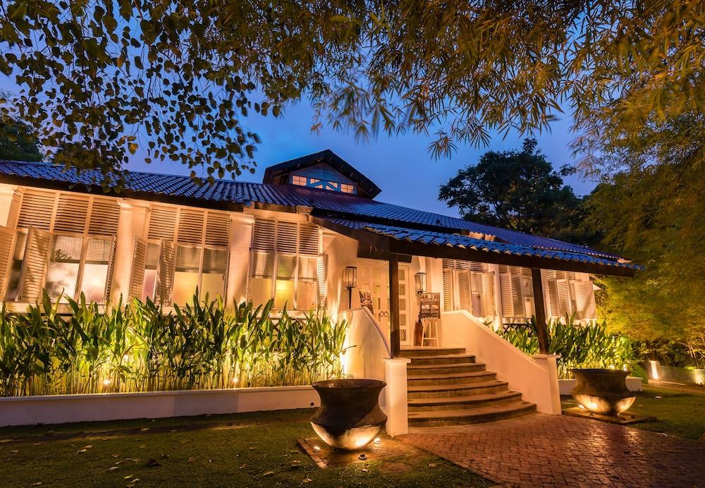Labrador Villa (Adults Only) Singapur Exterior foto