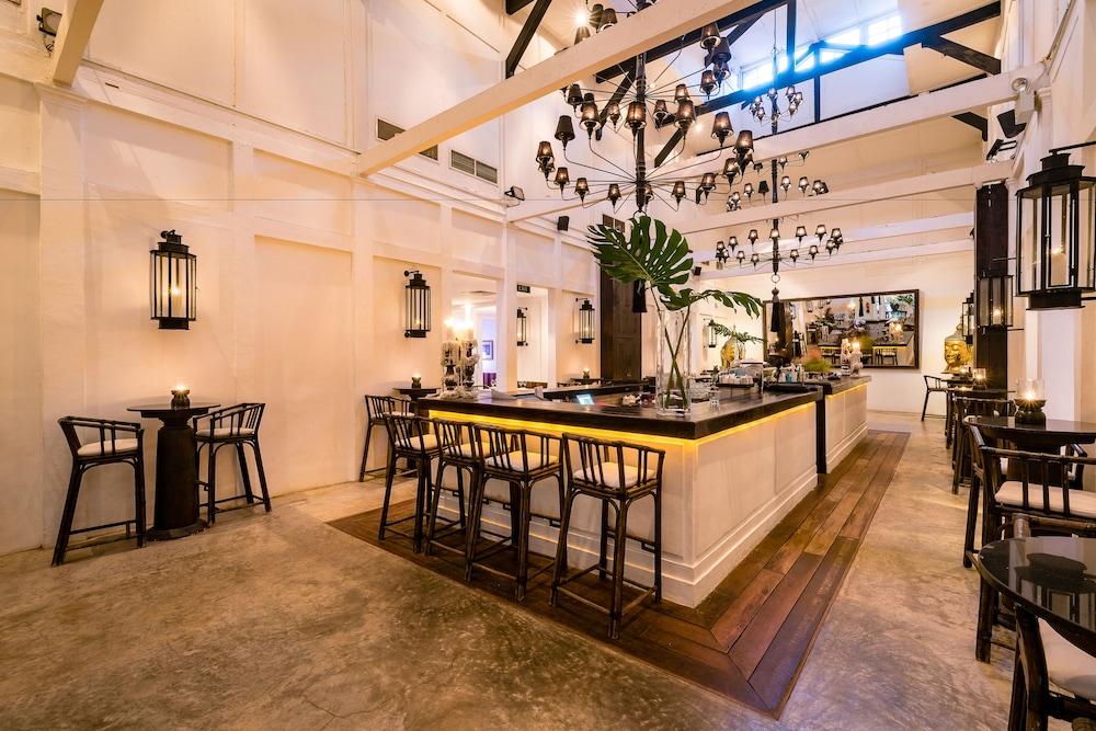 Labrador Villa (Adults Only) Singapur Exterior foto