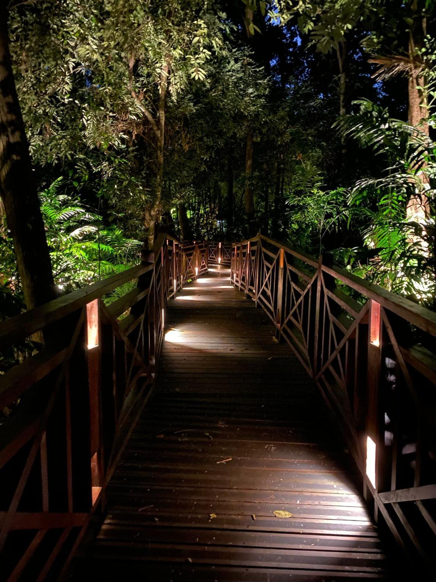 Labrador Villa (Adults Only) Singapur Exterior foto