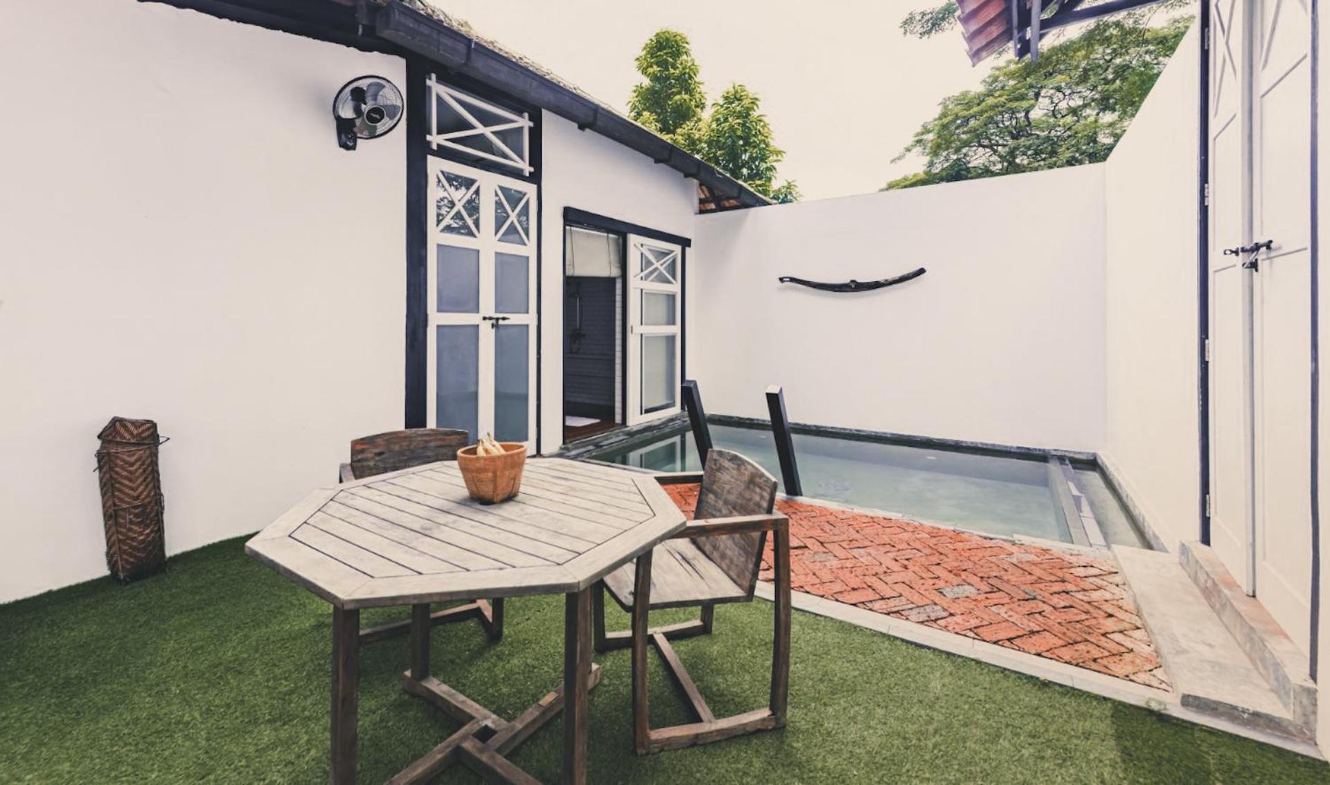 Labrador Villa (Adults Only) Singapur Exterior foto