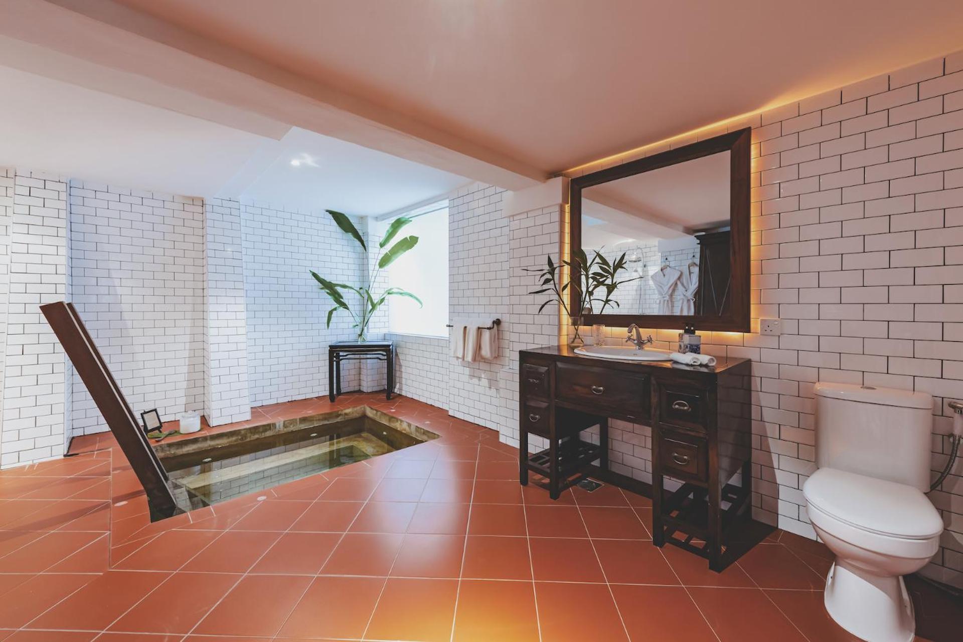 Labrador Villa (Adults Only) Singapur Exterior foto