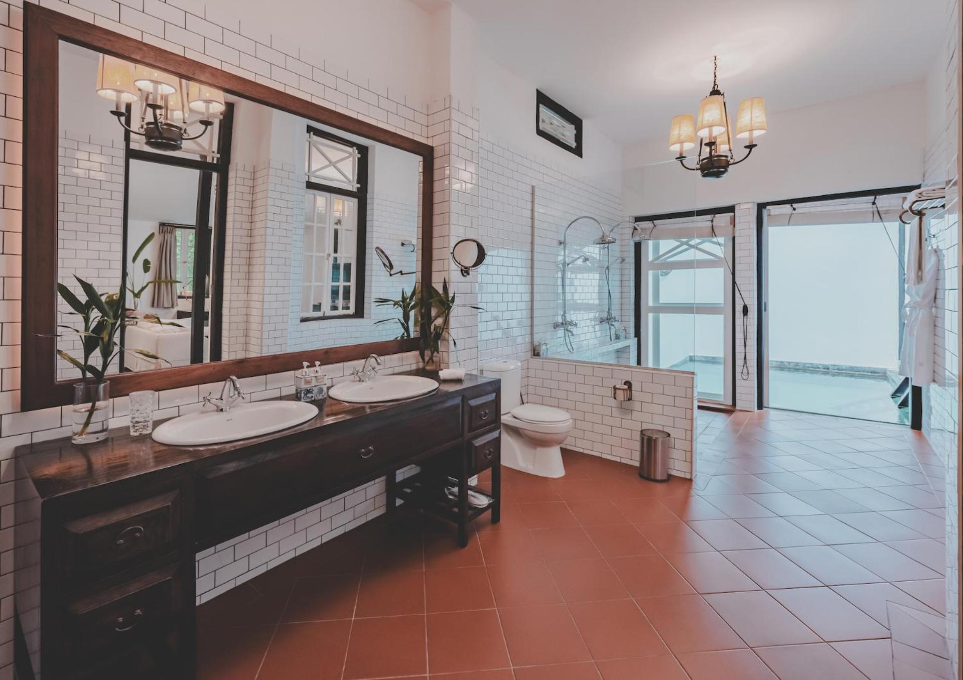 Labrador Villa (Adults Only) Singapur Exterior foto