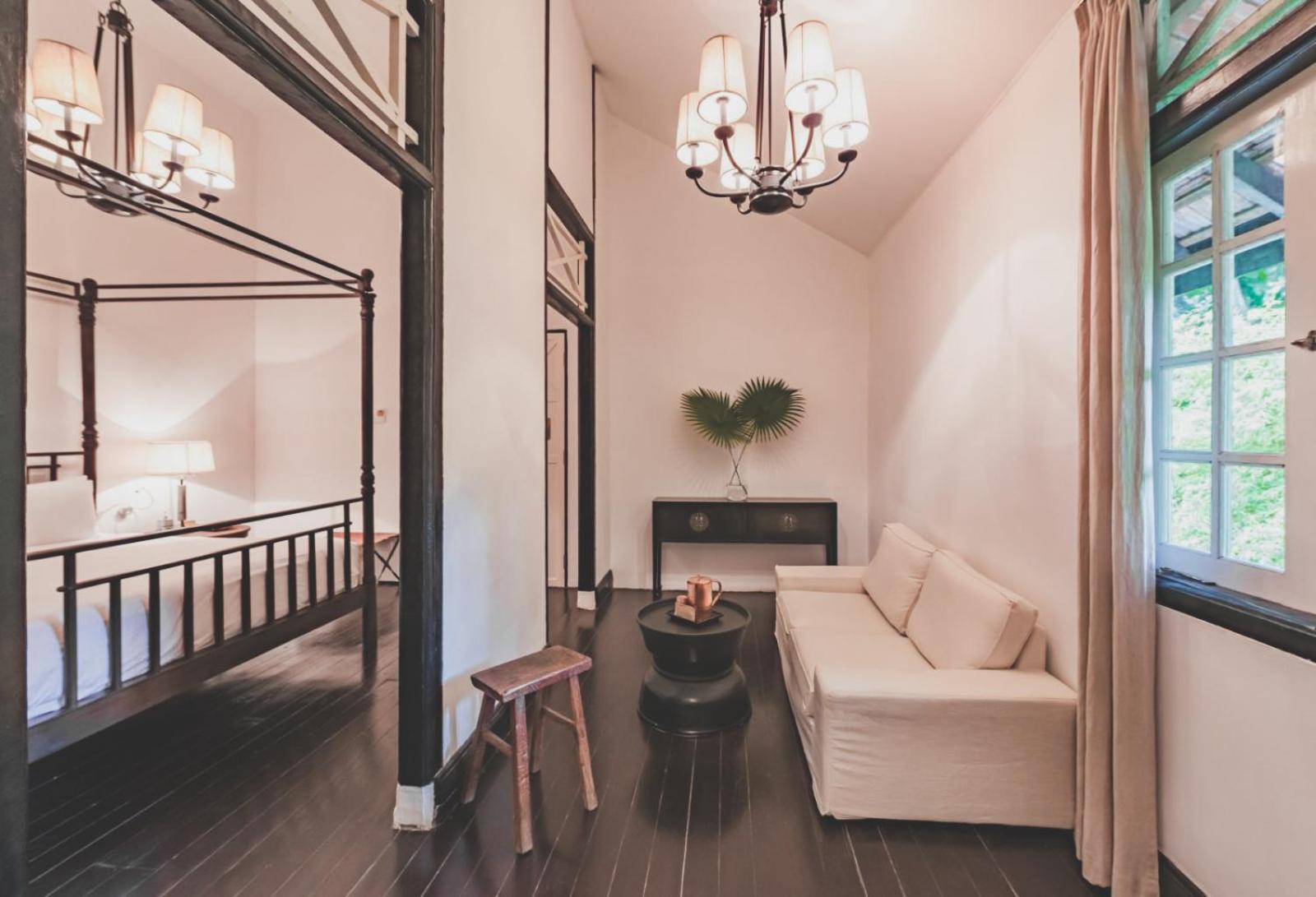 Labrador Villa (Adults Only) Singapur Exterior foto