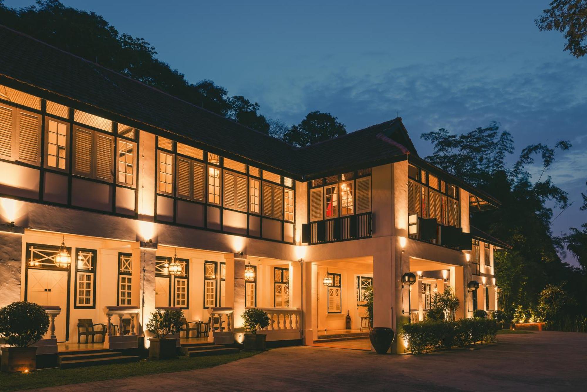 Labrador Villa (Adults Only) Singapur Exterior foto