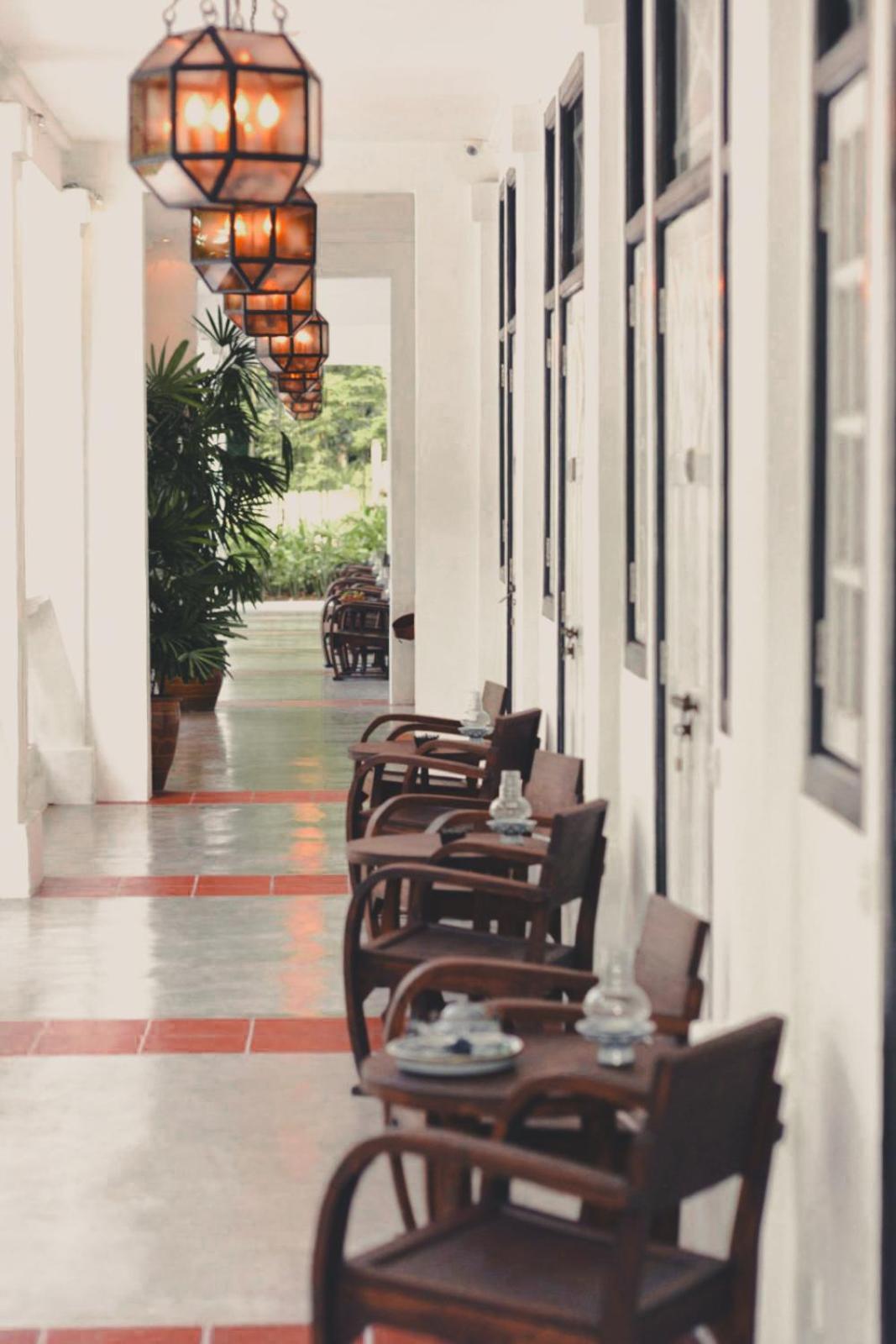 Labrador Villa (Adults Only) Singapur Exterior foto
