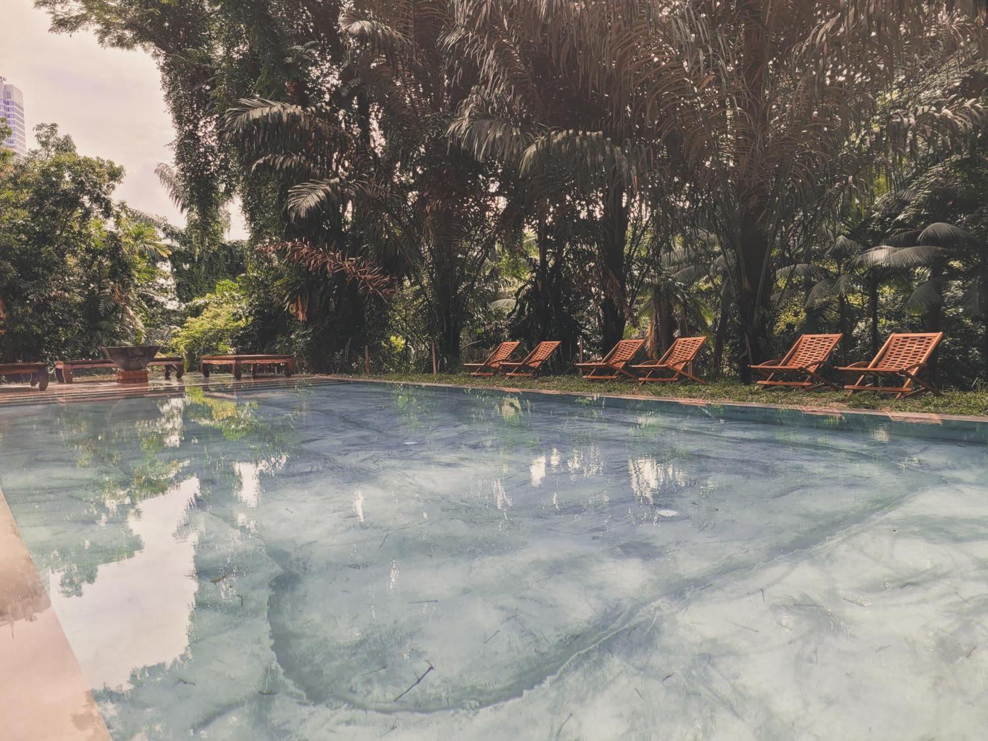 Labrador Villa (Adults Only) Singapur Exterior foto