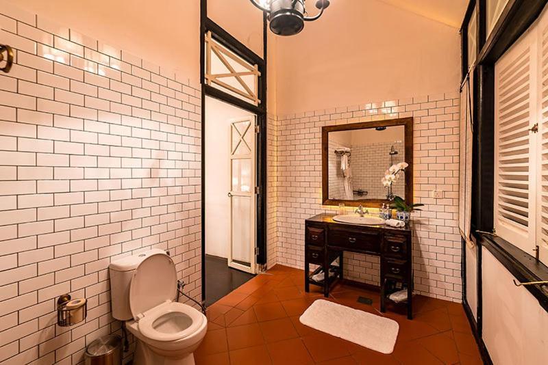 Labrador Villa (Adults Only) Singapur Exterior foto