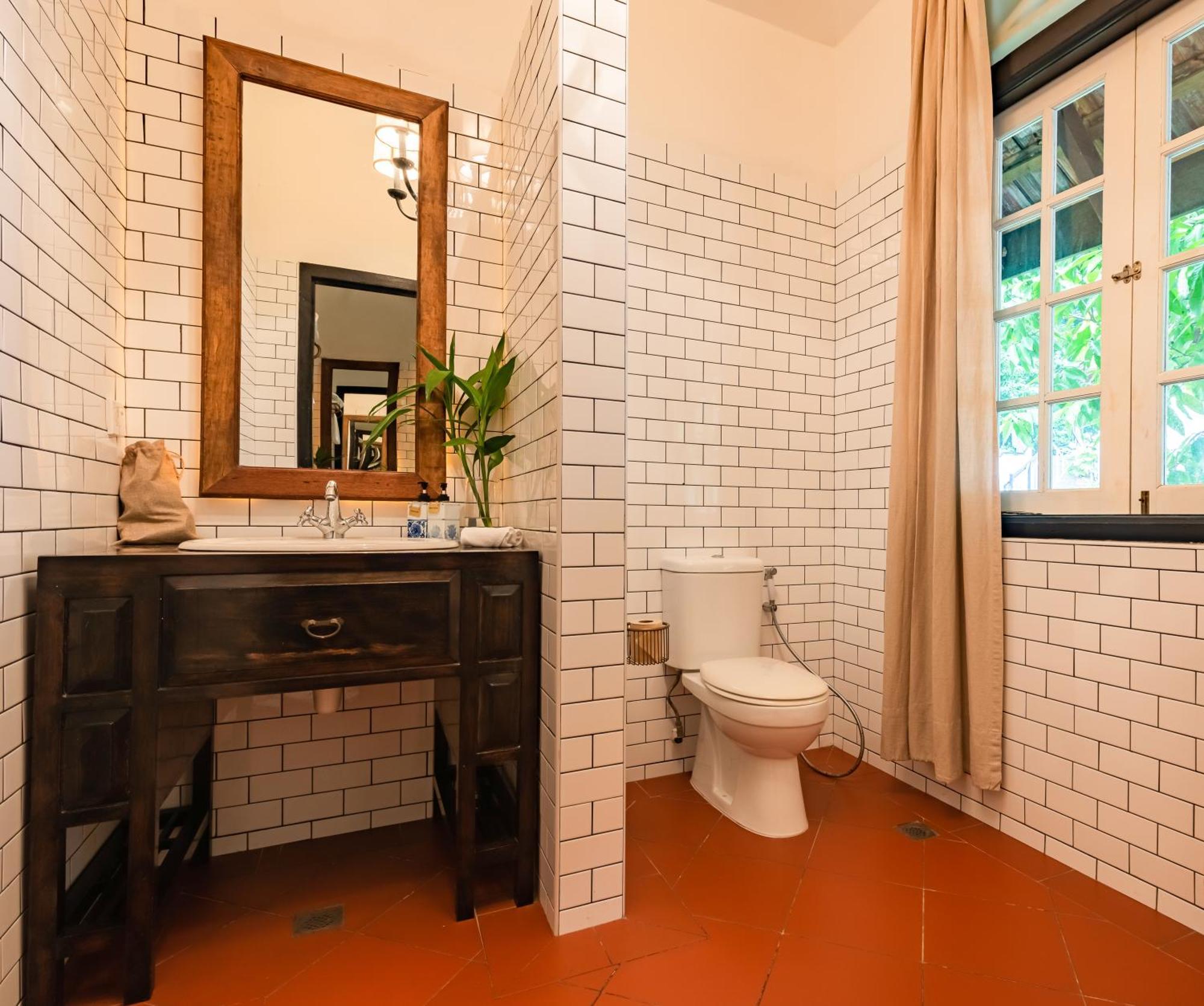 Labrador Villa (Adults Only) Singapur Exterior foto