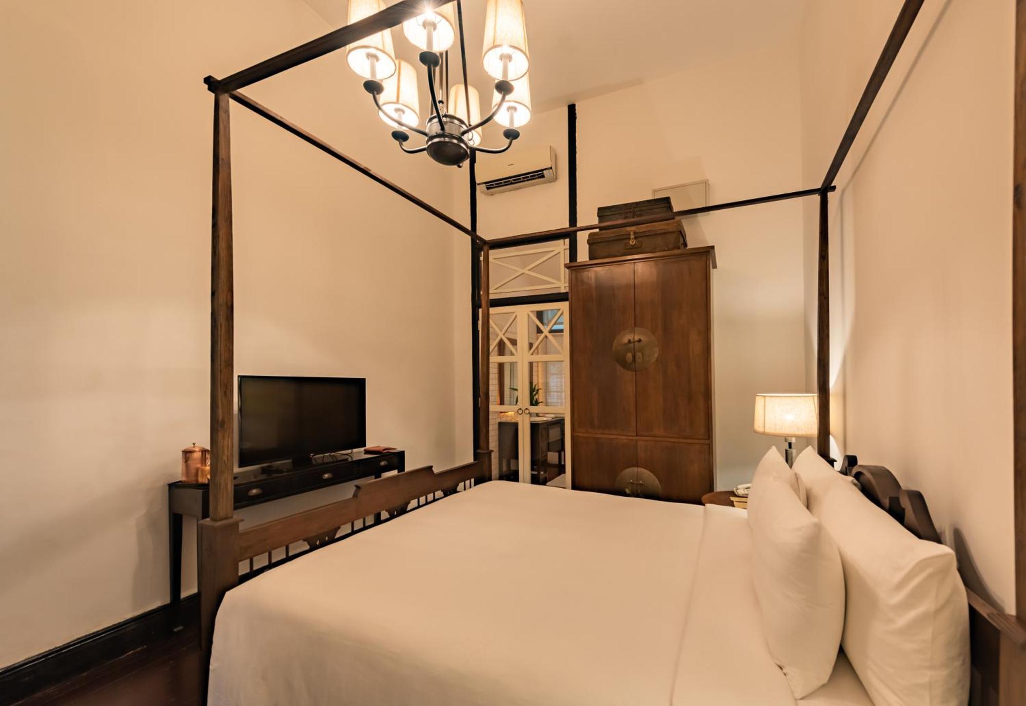 Labrador Villa (Adults Only) Singapur Exterior foto