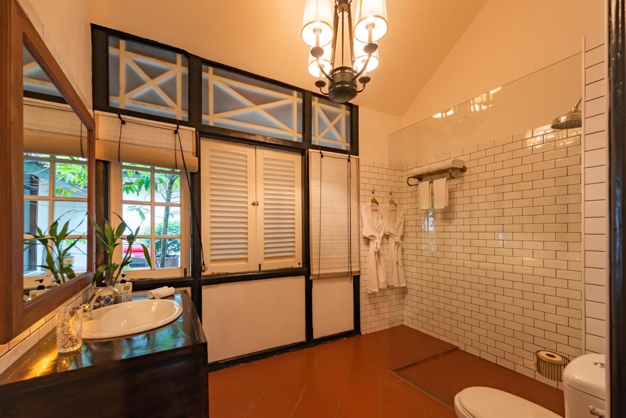 Labrador Villa (Adults Only) Singapur Exterior foto