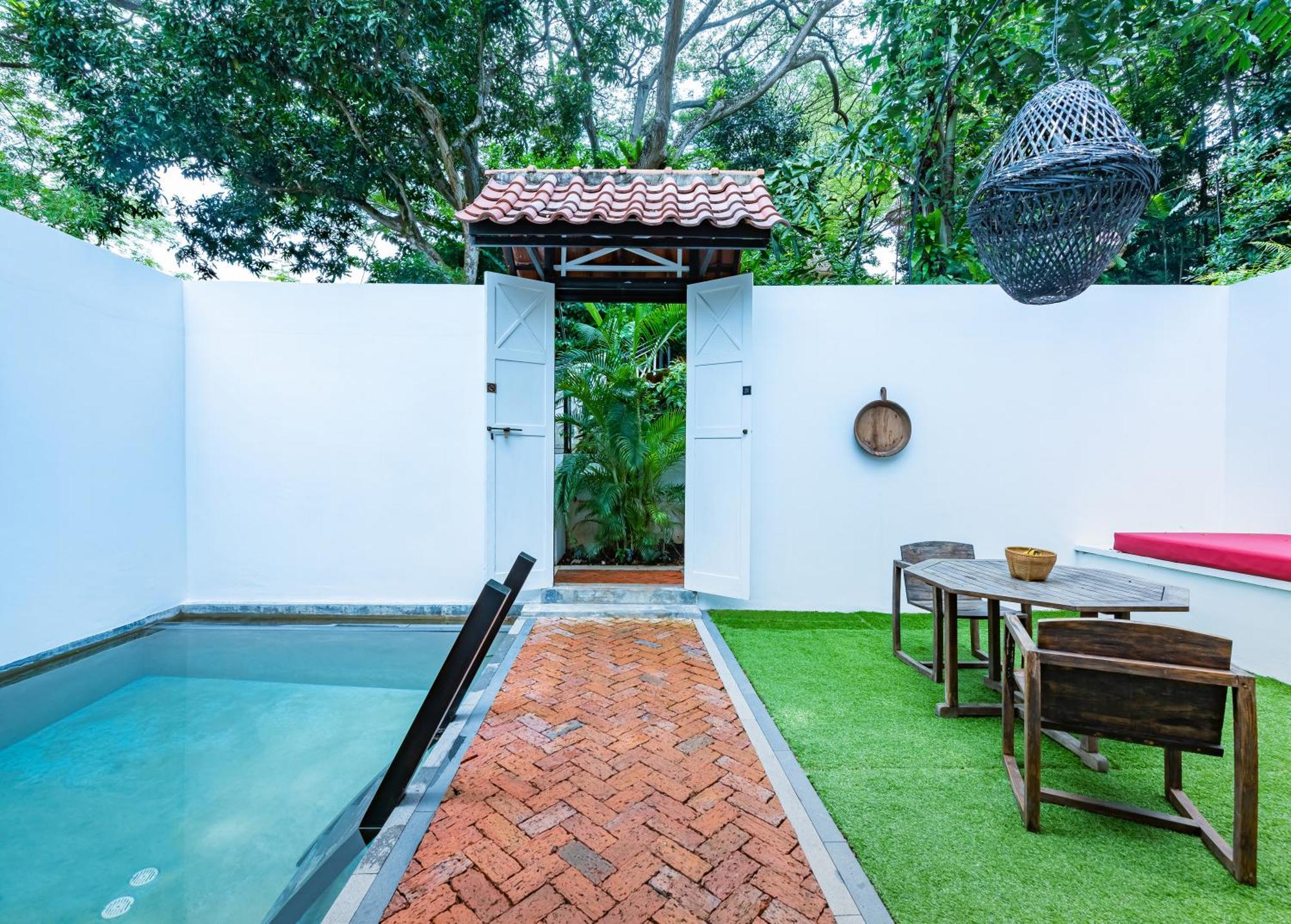 Labrador Villa (Adults Only) Singapur Exterior foto