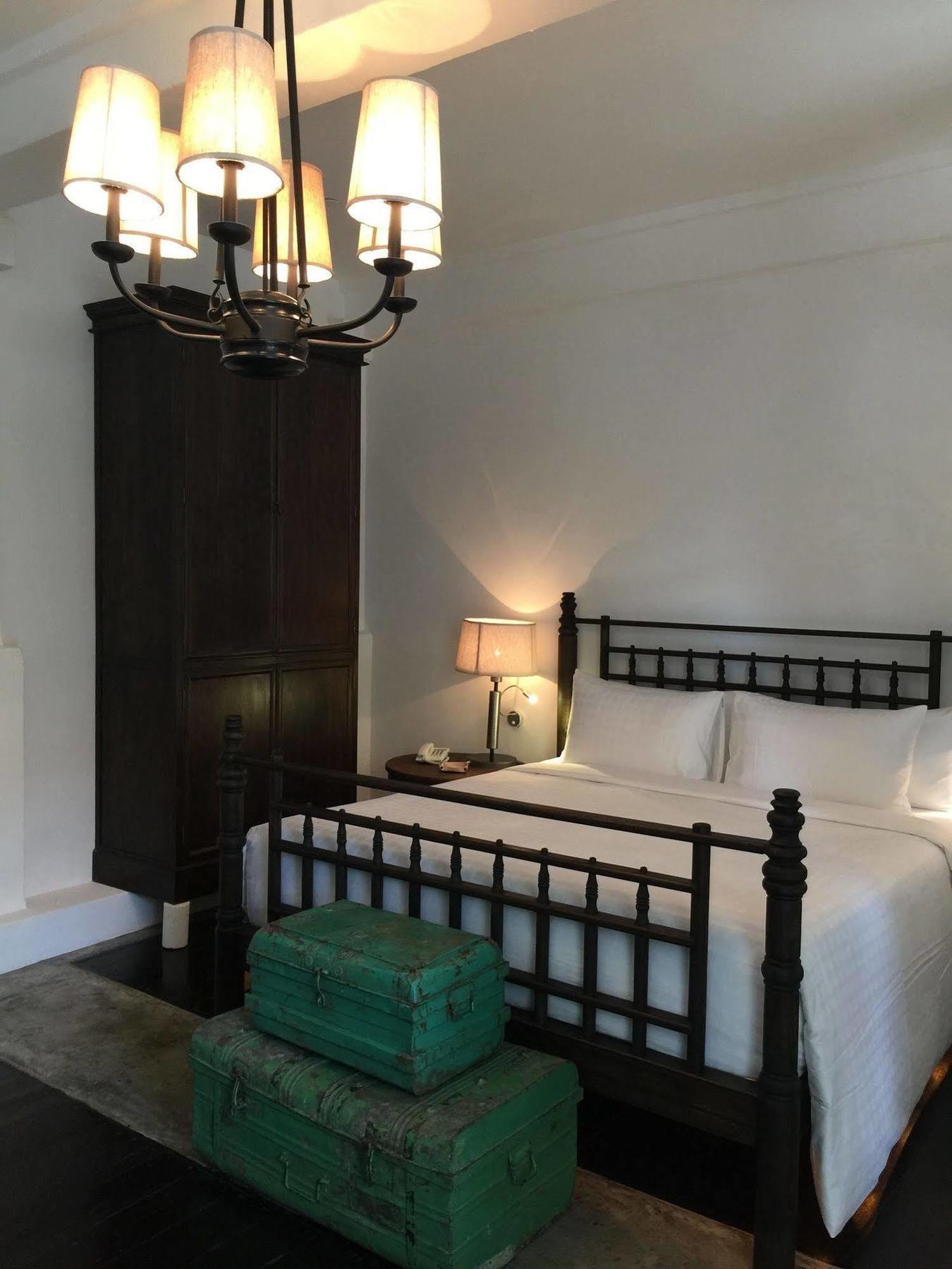 Labrador Villa (Adults Only) Singapur Exterior foto