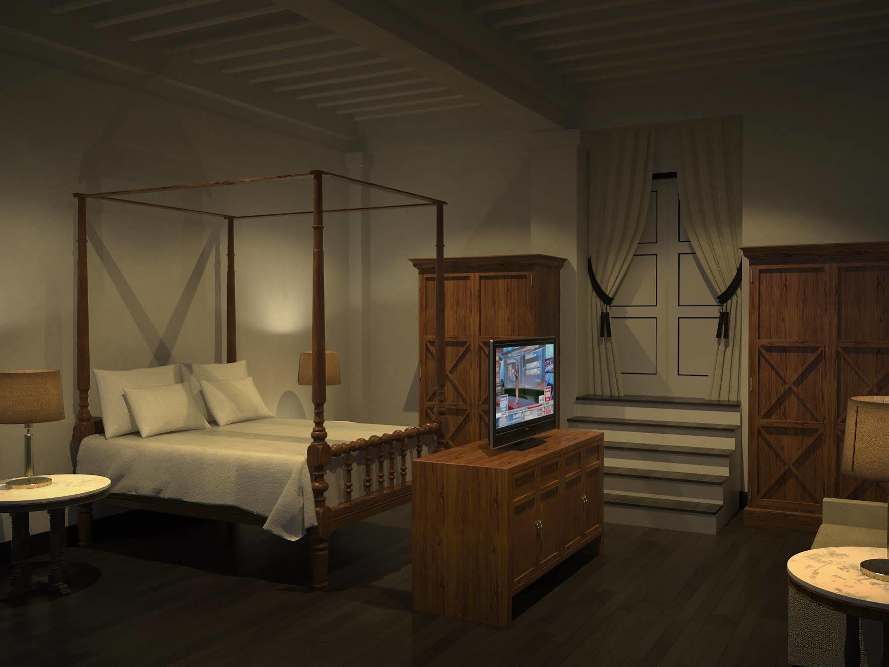 Labrador Villa (Adults Only) Singapur Exterior foto