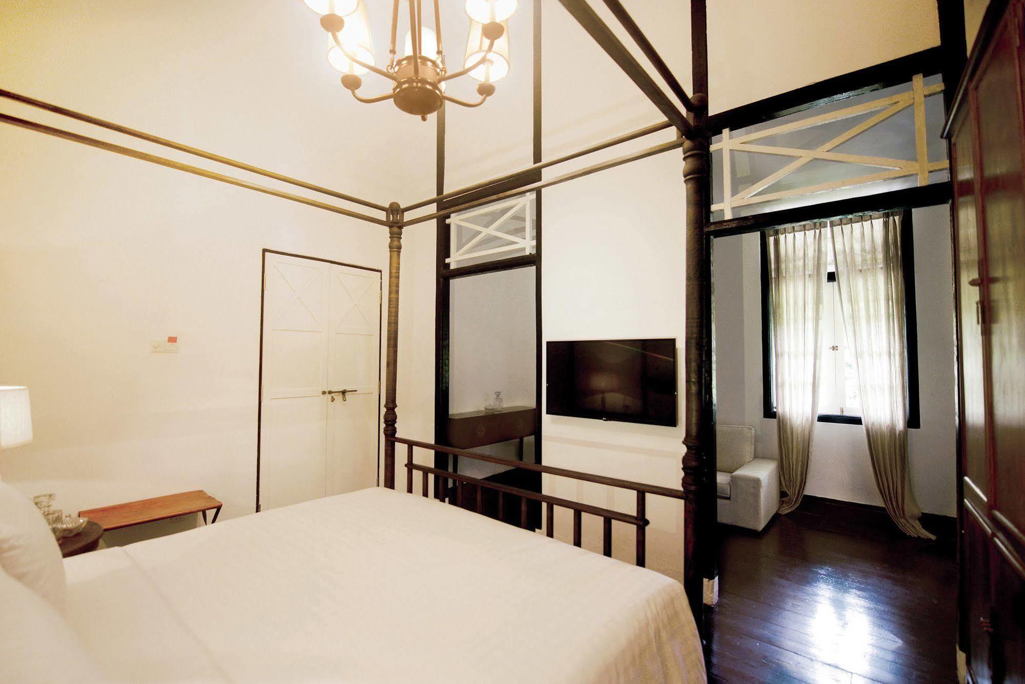 Labrador Villa (Adults Only) Singapur Exterior foto