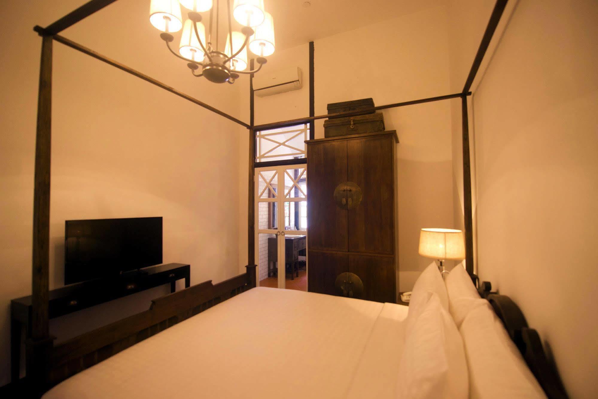 Labrador Villa (Adults Only) Singapur Exterior foto