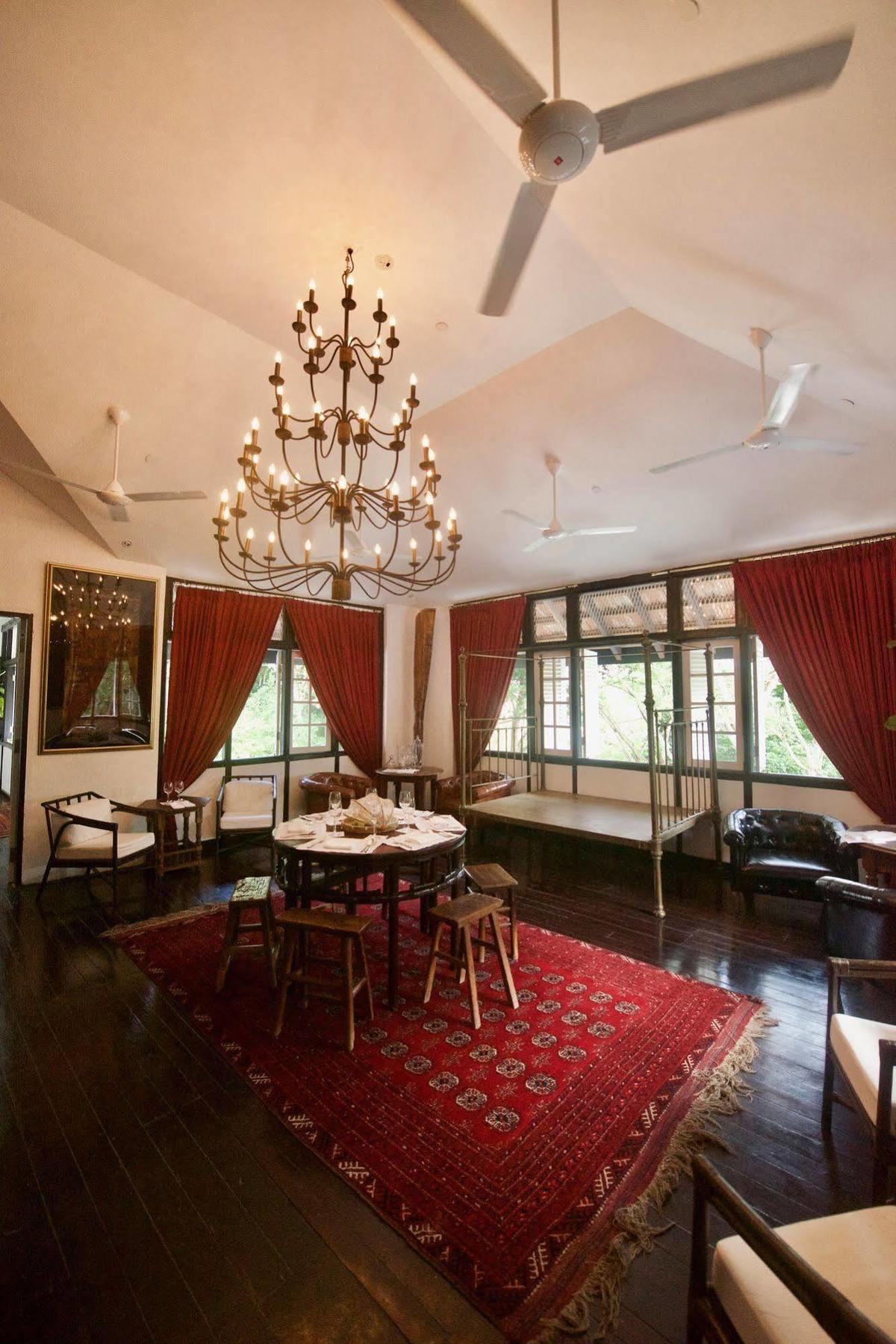 Labrador Villa (Adults Only) Singapur Exterior foto