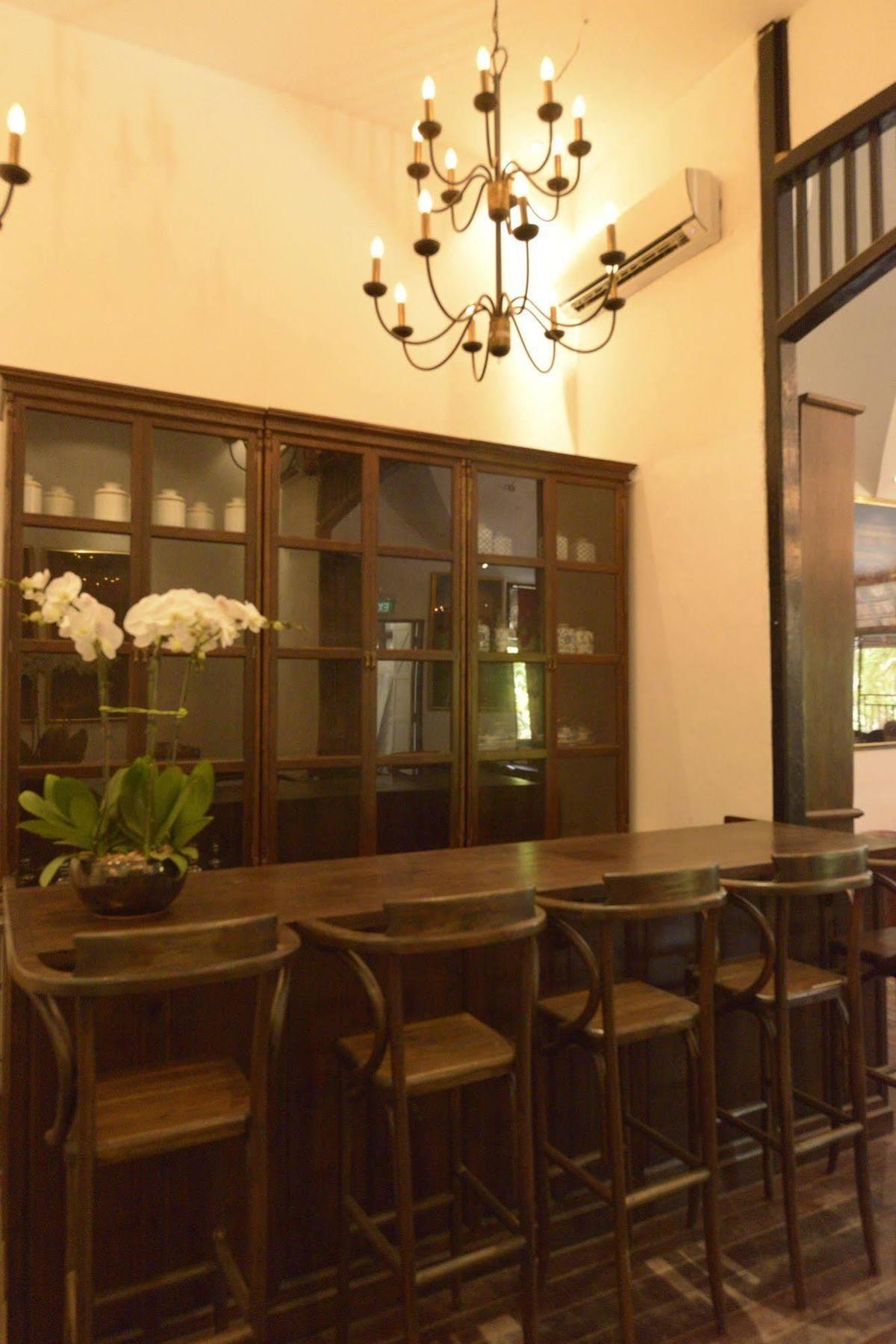 Labrador Villa (Adults Only) Singapur Exterior foto