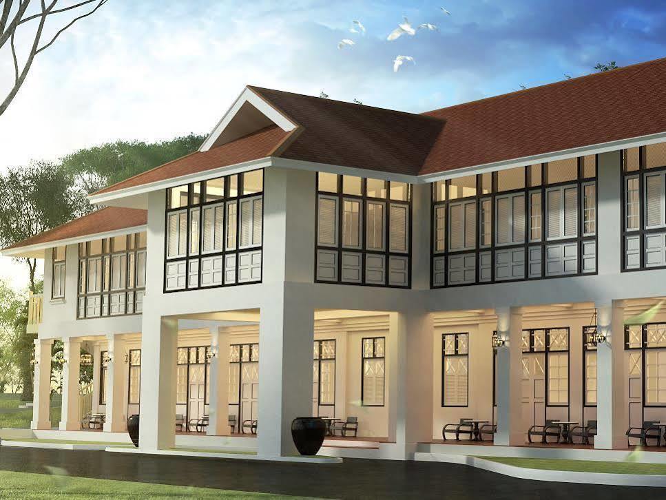 Labrador Villa (Adults Only) Singapur Exterior foto