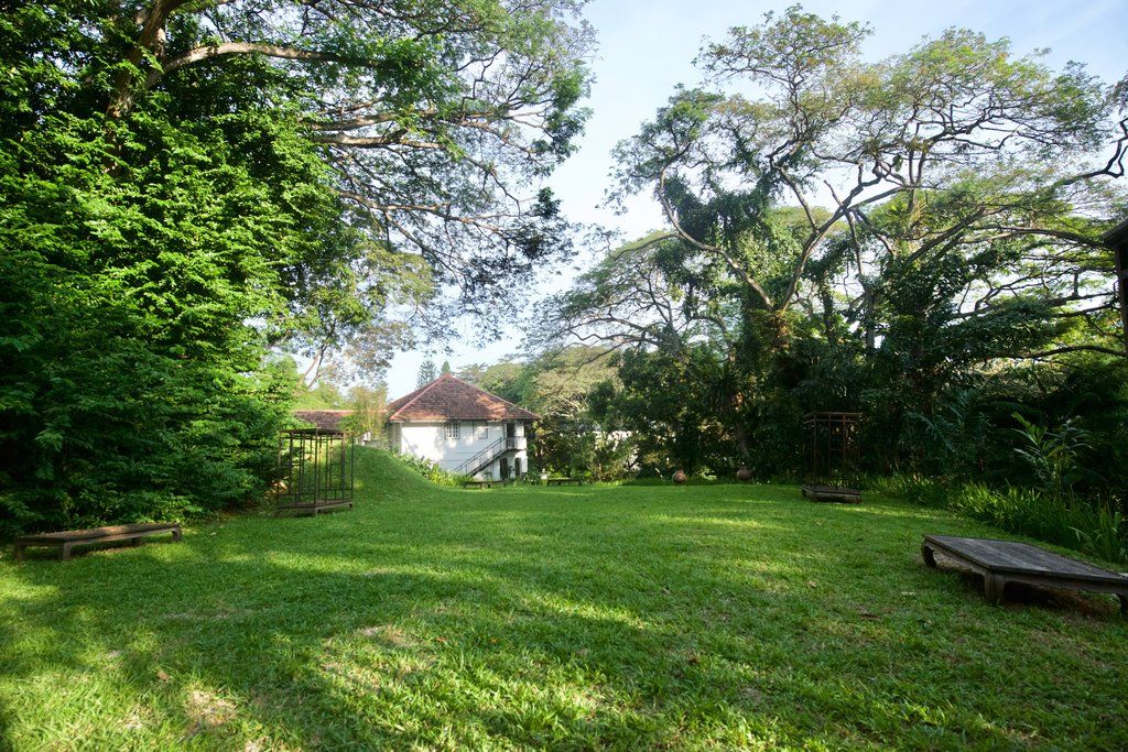 Labrador Villa (Adults Only) Singapur Exterior foto