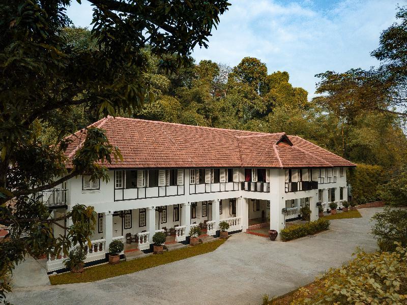 Labrador Villa (Adults Only) Singapur Exterior foto