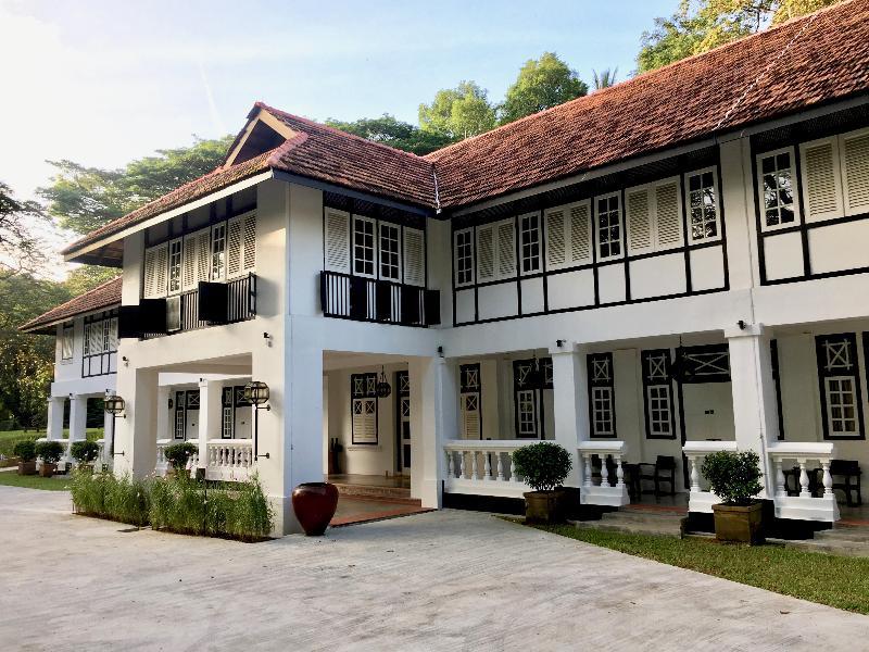 Labrador Villa (Adults Only) Singapur Exterior foto