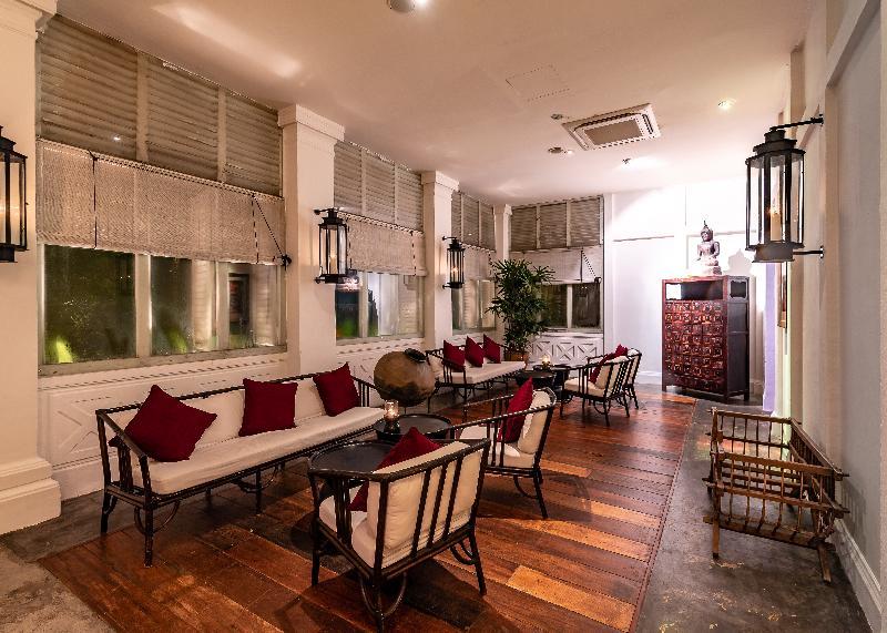 Labrador Villa (Adults Only) Singapur Exterior foto