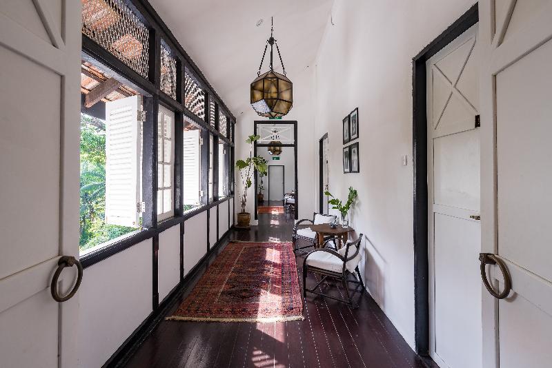 Labrador Villa (Adults Only) Singapur Exterior foto