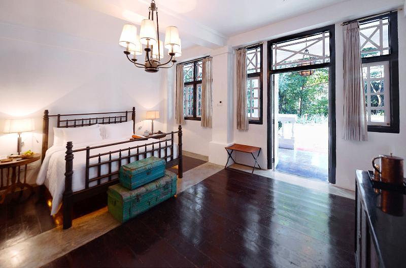Labrador Villa (Adults Only) Singapur Exterior foto